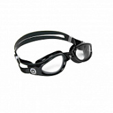 Очки для плавания Aqua Sphere Kaiman Junior EP121111 black