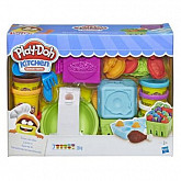 Игровой набор Play-Doh Готовим обед E1936