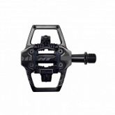 Велопедали HT T1 Stealth T1201301 black