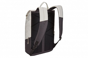 Рюкзак Thule Lithos Backpack 16L TLBP113CON/BLK concrete/black (3203820)