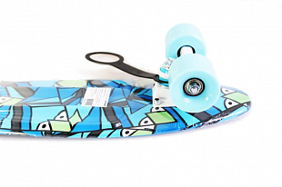 Penny board (пенни борд) Atemi APB-5.16 Forest