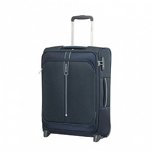 Чемодан Samsonite Popsoda 55см CT4-11001 Navy Blue