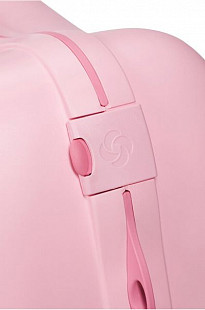 Чемодан Samsonite Dream Rider Disney 50см 43C-90001 Pink