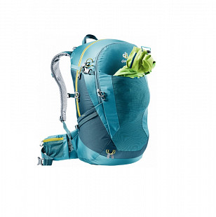 Рюкзак Deuter Futura 24 3400118-3388 denim/arctic