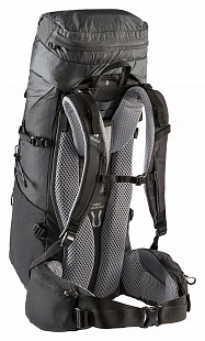 Рюкзак Deuter Aircontact Lite 40+10 3340321-4701 graphite/black (2021)