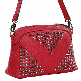 Женская сумка Pola 8274 red