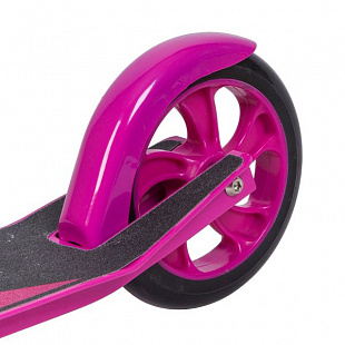 Самокат городской Novatrack Polis Pink 141-160мм 160.POLIS.PN7