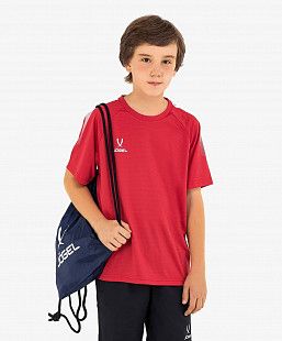 Мешок для обуви Jogel CAMP Everyday Gymsack JC-4BP-0221 dark blue