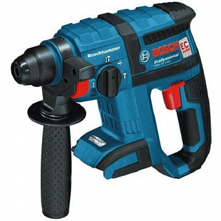 Перфоратор аккумуляторный Bosch GBH 18,0 V-EC Solo без АКБ и ЗУ