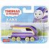 Паровозик Thomas and Friends Kana (JHK82/JHK83 HBX90)