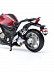 Масштабная модель мотоцикла Maisto 1:18 Honda VFR1200F (39300)