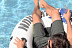 Надувной круг Intex River Run I 58825