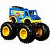 Набор машин Hot Wheels Монстр Трак Взаимное уничтожение (FYJ64 GTJ49) Набор машин Hot Wheels Монстр Трак Взаимное уничтожение (FYJ64 GTJ49)