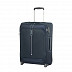 Чемодан Samsonite Popsoda 55см CT4-11001 Navy Blue