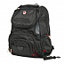 Городской рюкзак Polar 3034 black
