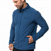 Джемпер мужский Jack Wolfskin Midnight Moon Men indigo blue