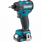 Аккумуляторный шуруповерт Makita DF032DWAE