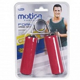 Эспандер кистевой Motion Partner MP045 Red