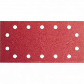 Шлифлист для дерева Bosch 11,5x28 см К60 2608605240
