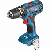 Аккумуляторная ударная дрель-шуруповерт Bosch GSB 18-2-LI Plus 06019E7102