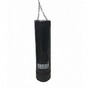 Груша боксерская Absolute Champion 15 кг black