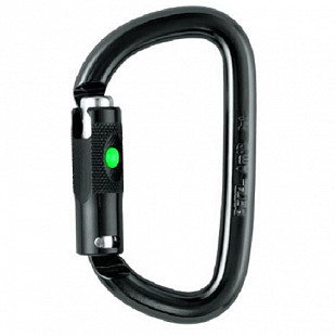 Карабин Petzl Am`d Ball-lock