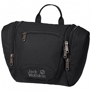 Несессер Jack Wolfskin Caddie black