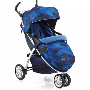 Коляска Geoby C409 (W3HL)