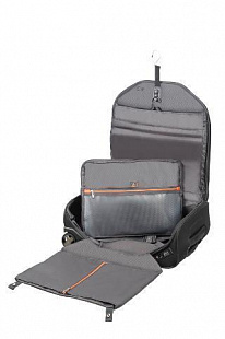 Портплед на колесах Samsonite X'blade 4.0 55см CS1-09015 Black
