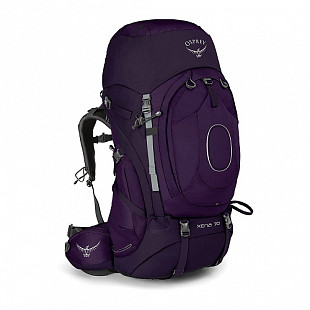 Рюкзак женский Osprey Xena 70 WM crown purple