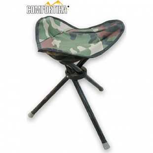 Стул тренога Comfortika YD0606