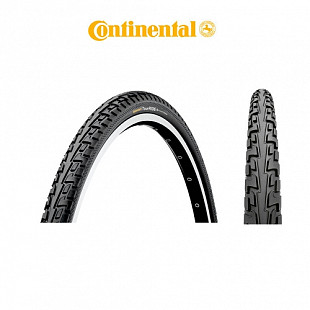 Покрышка Continental Tourride 700 X 28C (28-622) ZCO00222