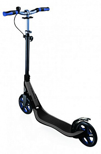 Самокат Globber One NL 205 Deluxe 478-101 black/blue