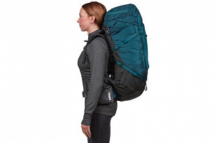 Походный рюкзак Thule Versant 60L W Mazerine blue (3203568)