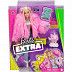 Кукла Barbie Extra (Экстра) (GRN27 GRN28)