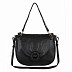 Женская сумка Pola 98374 black