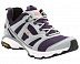 Полуботинки Jack Wolfskin Speed Liner Women purple
