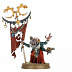 Миниатюры Warhammer 40.000 Games Workshop Tooth & Claw (English) TC-60
