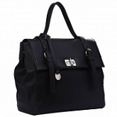 Женская сумка Pola 4327 black