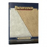 Игровое поле Hobby World Pathfinder. Большое игровое поле 915136