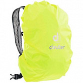 Чехол от дождя Deuter Raincover Mini 39500-8008 neon (2020-21)