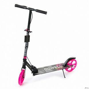 Самокат Amigo Dowell Pink