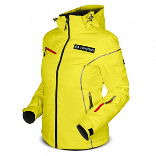 Куртка женская Trimm Catherine yellow