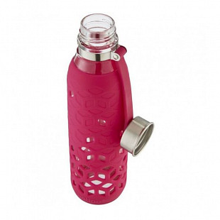Бутылка для воды Contigo Pyrity Verry Berry 1000-0767 Pink
