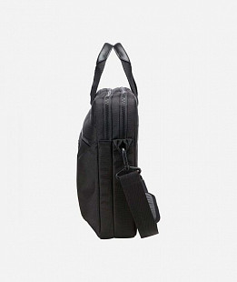 Сумка для ноутбука Case Logic Bryker 15.6’’ Deluxe Bag BRYB115K Black (3203345)