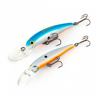 Воблер Akara Deep Jeck 90F A12 DJ90F-A12