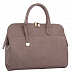 Женская сумка Pola 7134 dark beige
