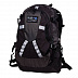 Рюкзак Polar П1017 black Рюкзак Polar П1017 black