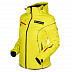 Куртка женская Trimm Catherine yellow
