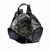 Городской рюкзак Ors Oro DS-0129 /1 black